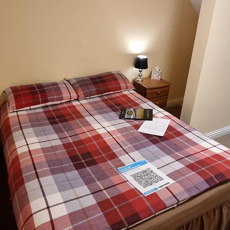 Town House B & B Skipton Bagian luar foto