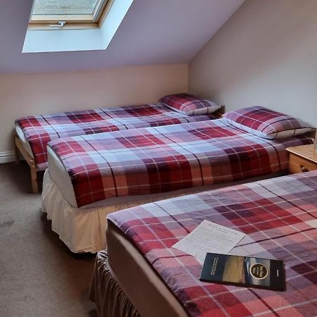 Town House B & B Skipton Bagian luar foto