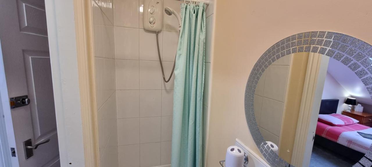 Town House B & B Skipton Bagian luar foto