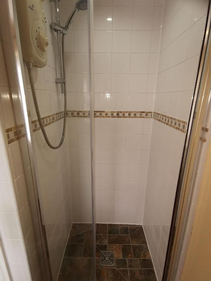 Town House B & B Skipton Bagian luar foto