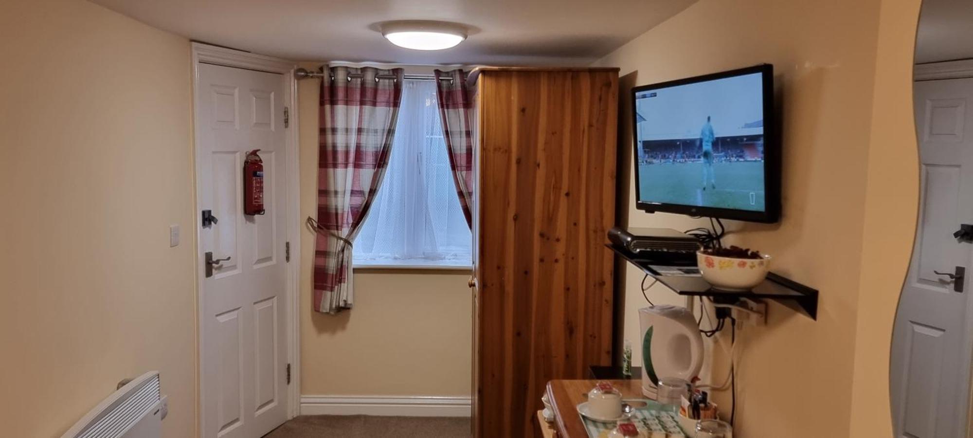 Town House B & B Skipton Bagian luar foto